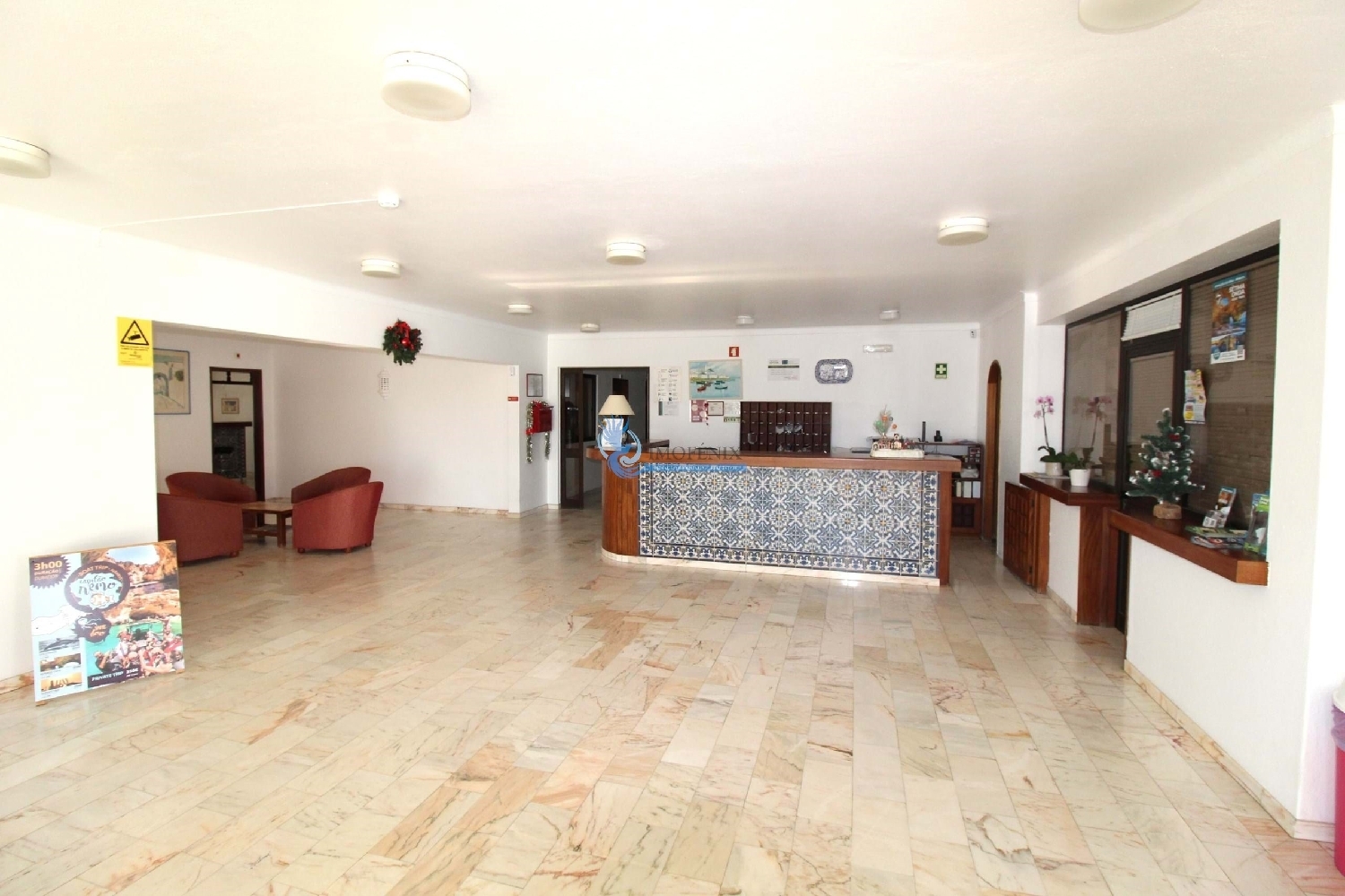  te koop hotel-restaurant Lagoa Lagoa (Algarve) 5