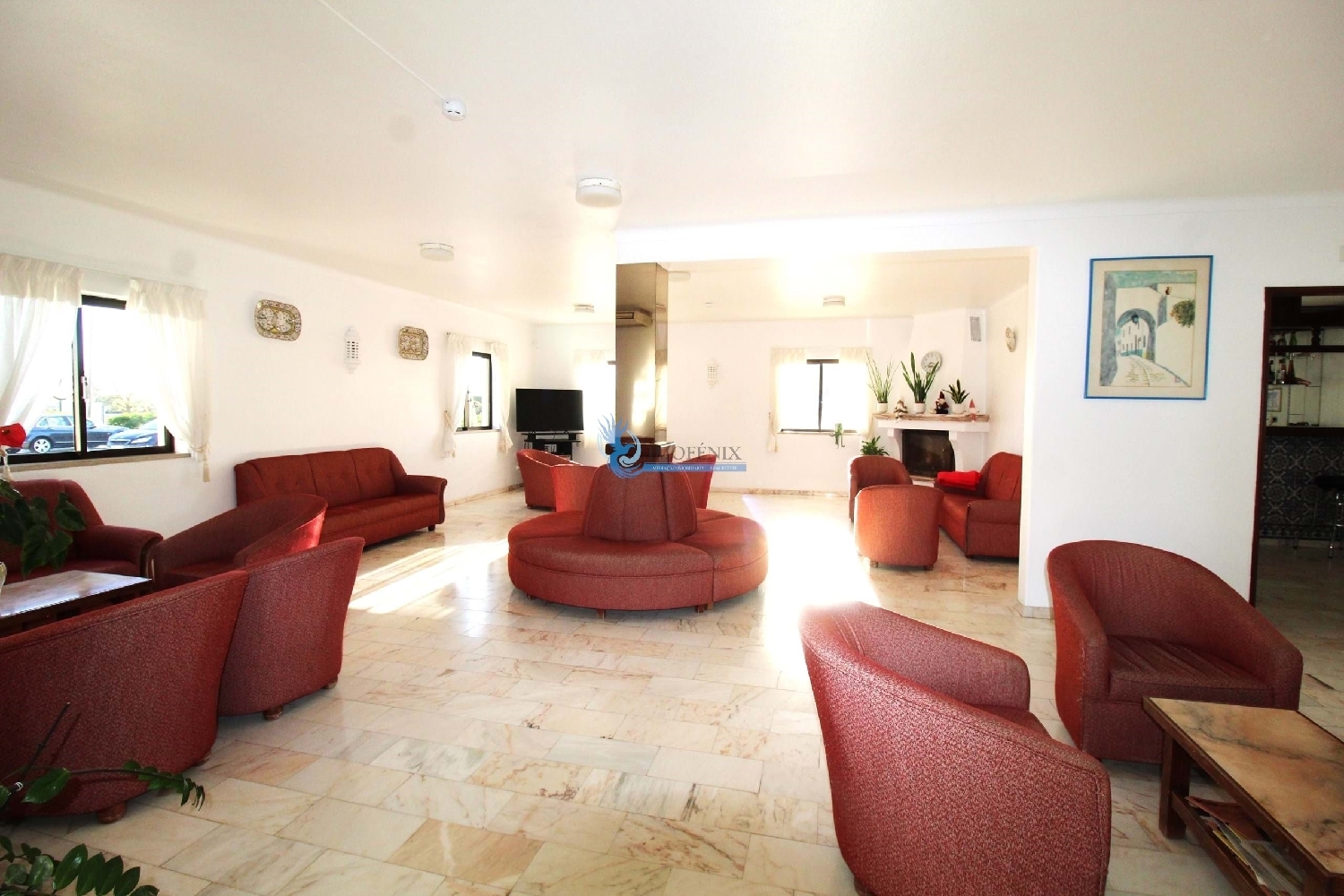  te koop hotel-restaurant Lagoa Lagoa (Algarve) 6
