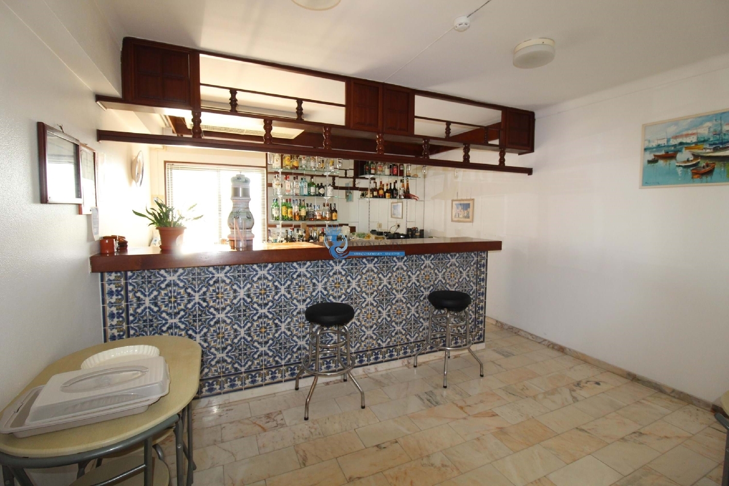  te koop hotel-restaurant Lagoa Lagoa (Algarve) 8