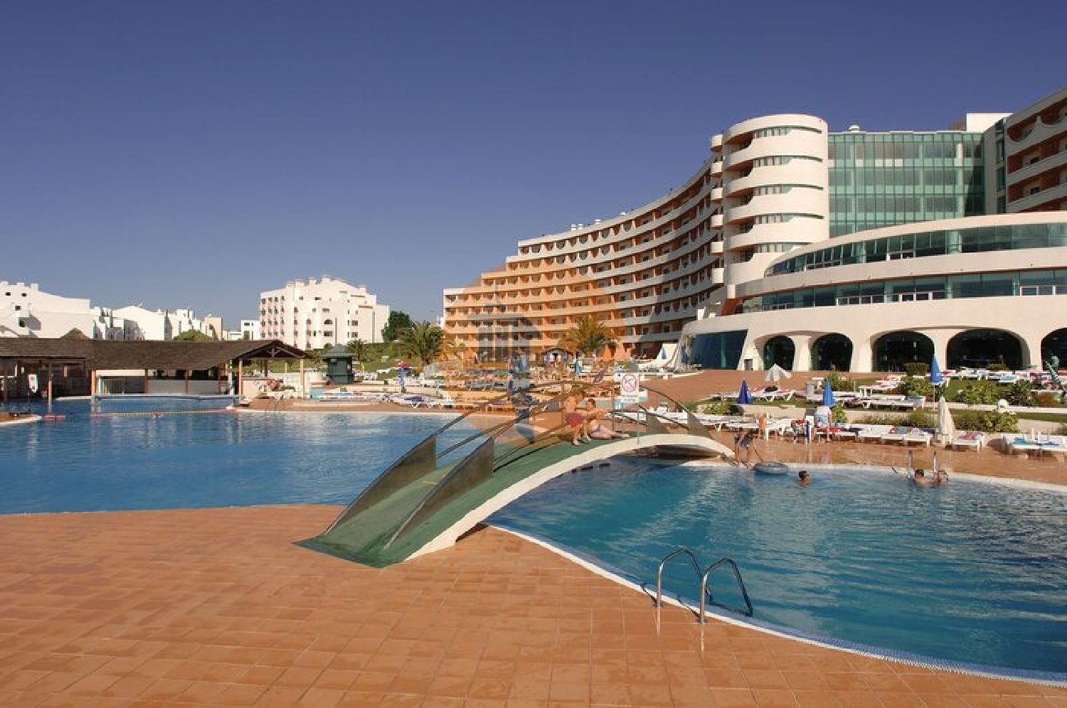  à vendre hôtel restaurant Olhos Castro Marim 1