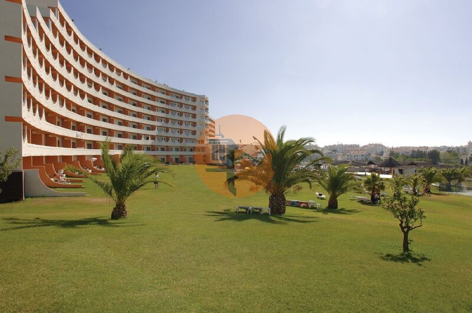 à vendre hôtel restaurant Olhos Castro Marim 3