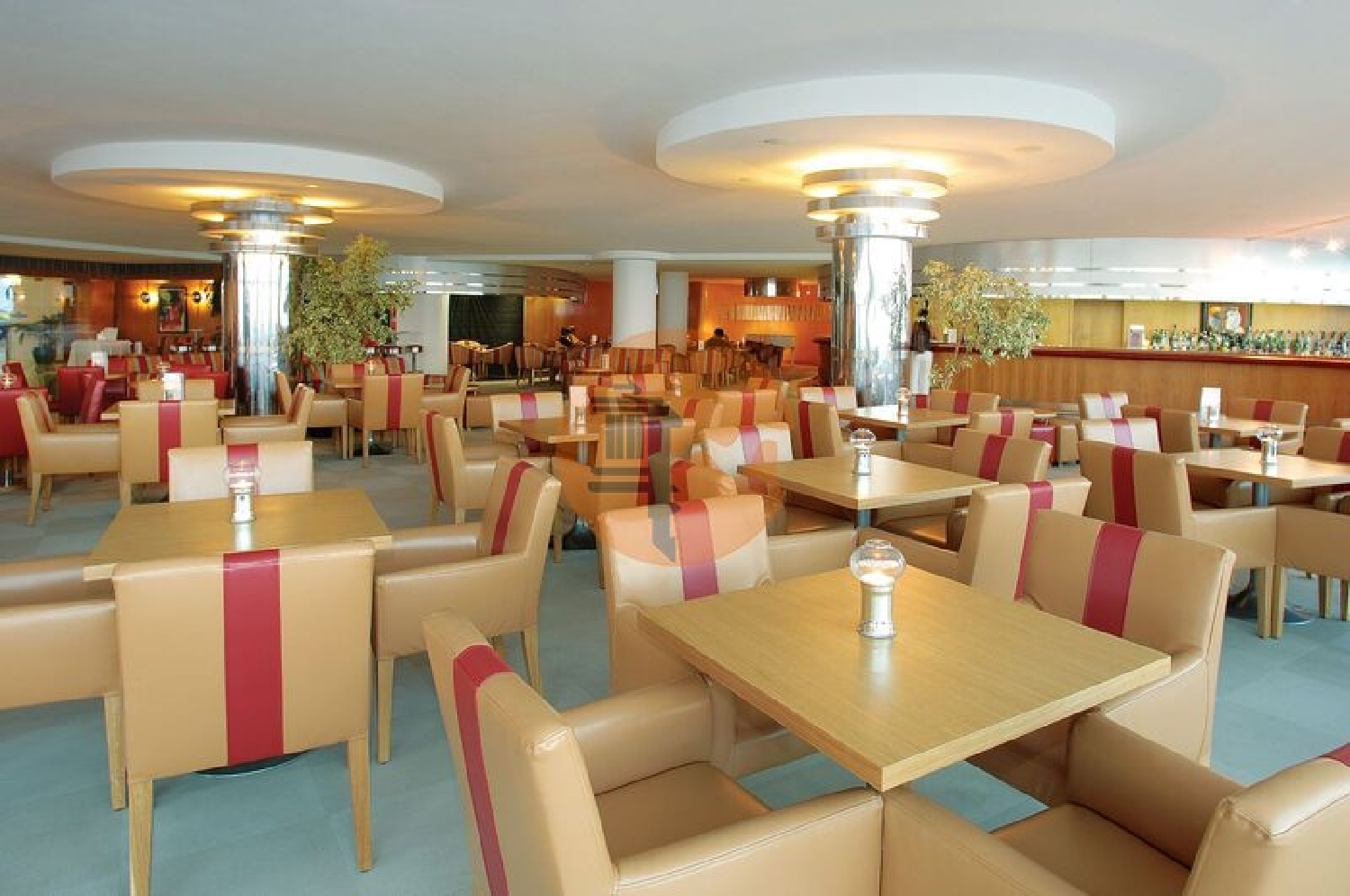  à vendre hôtel restaurant Olhos Castro Marim 6