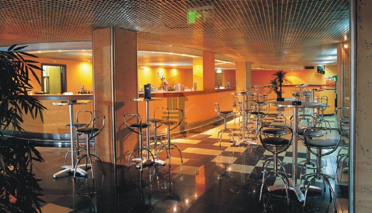  à vendre hôtel restaurant Olhos Castro Marim 7