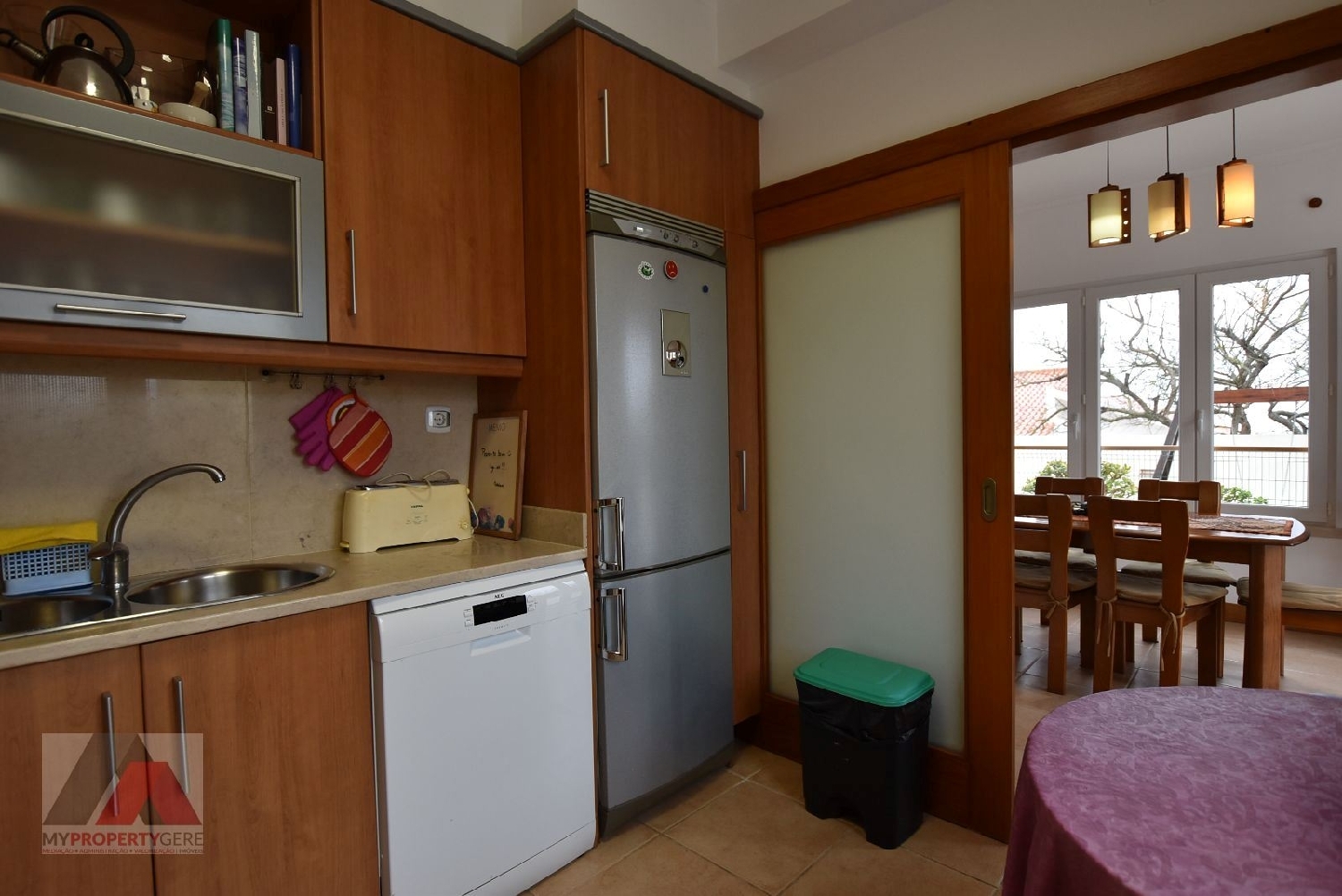  出售 屋 A dos Cunhados Torres Vedras 2