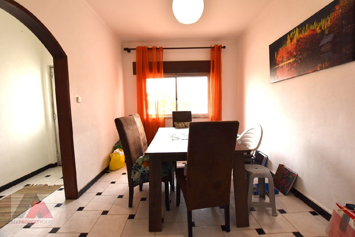  出售 屋 A dos Cunhados Torres Vedras 3