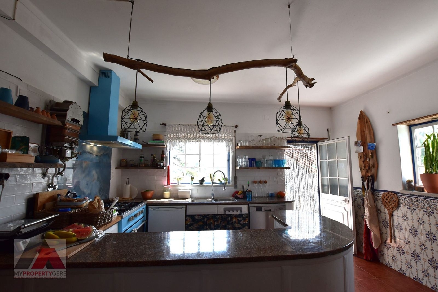  出售 屋 A dos Cunhados Torres Vedras 2