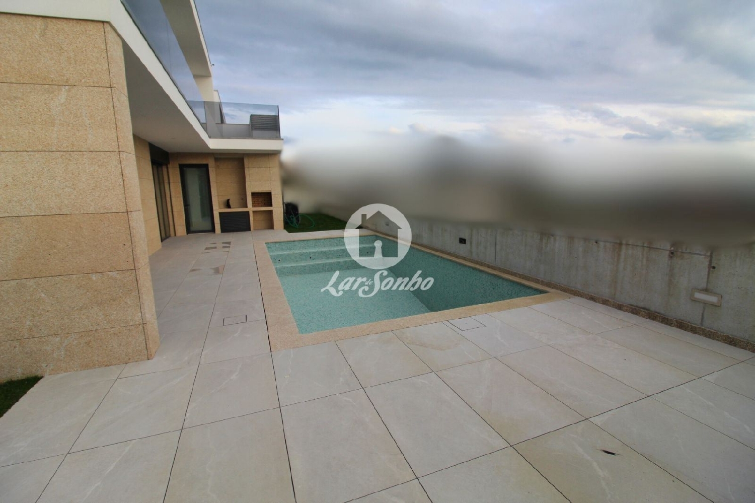 à venda casa Abade de Neiva Barcelos 2