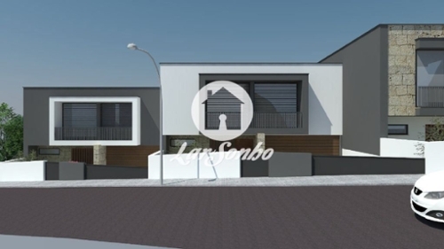 Abade de Neiva Barcelos house foto 327098