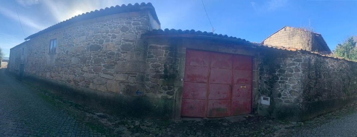  te koop huis Abade de Neiva Barcelos 1