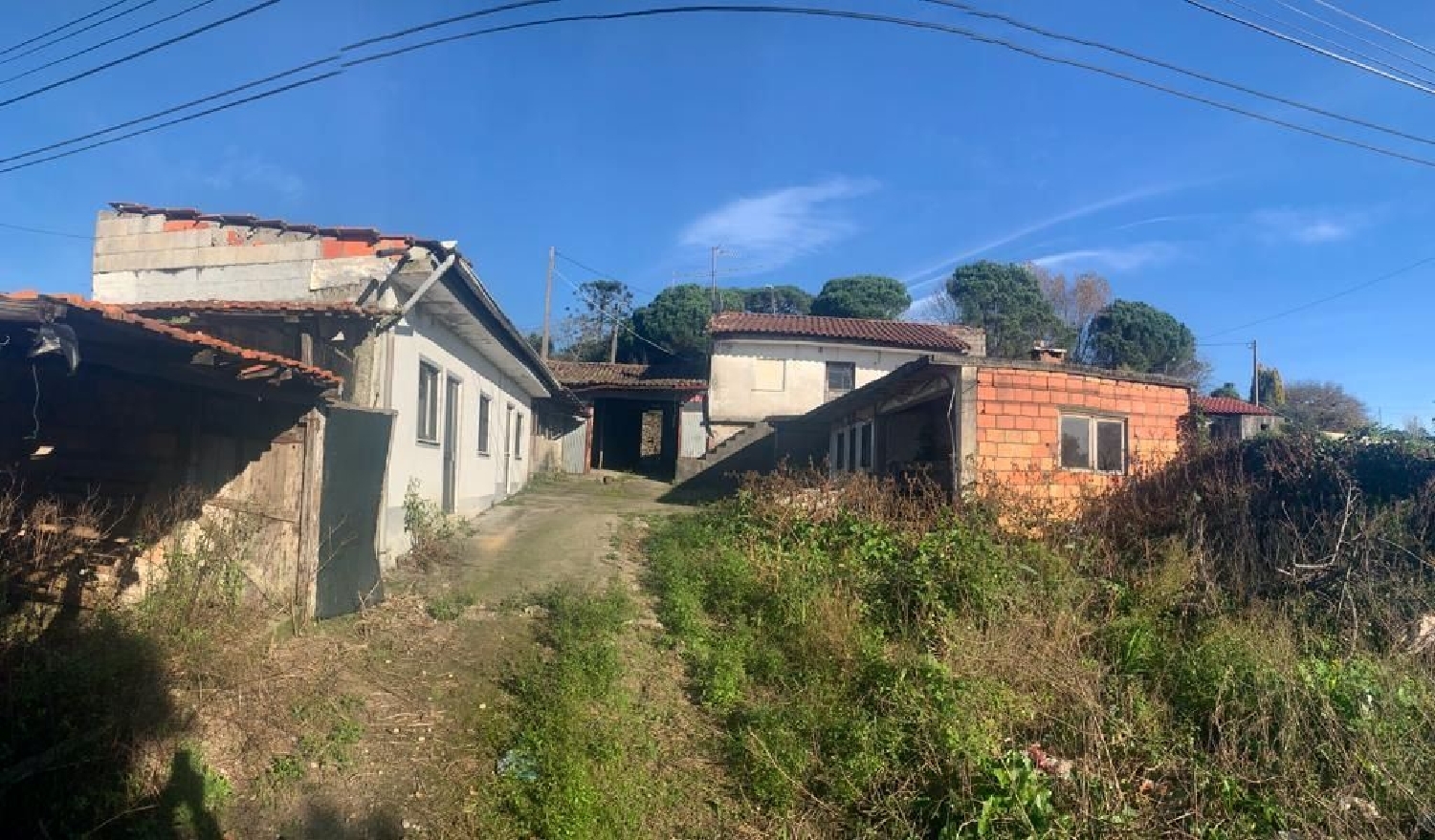 à vendre maison Abade de Neiva Barcelos 2