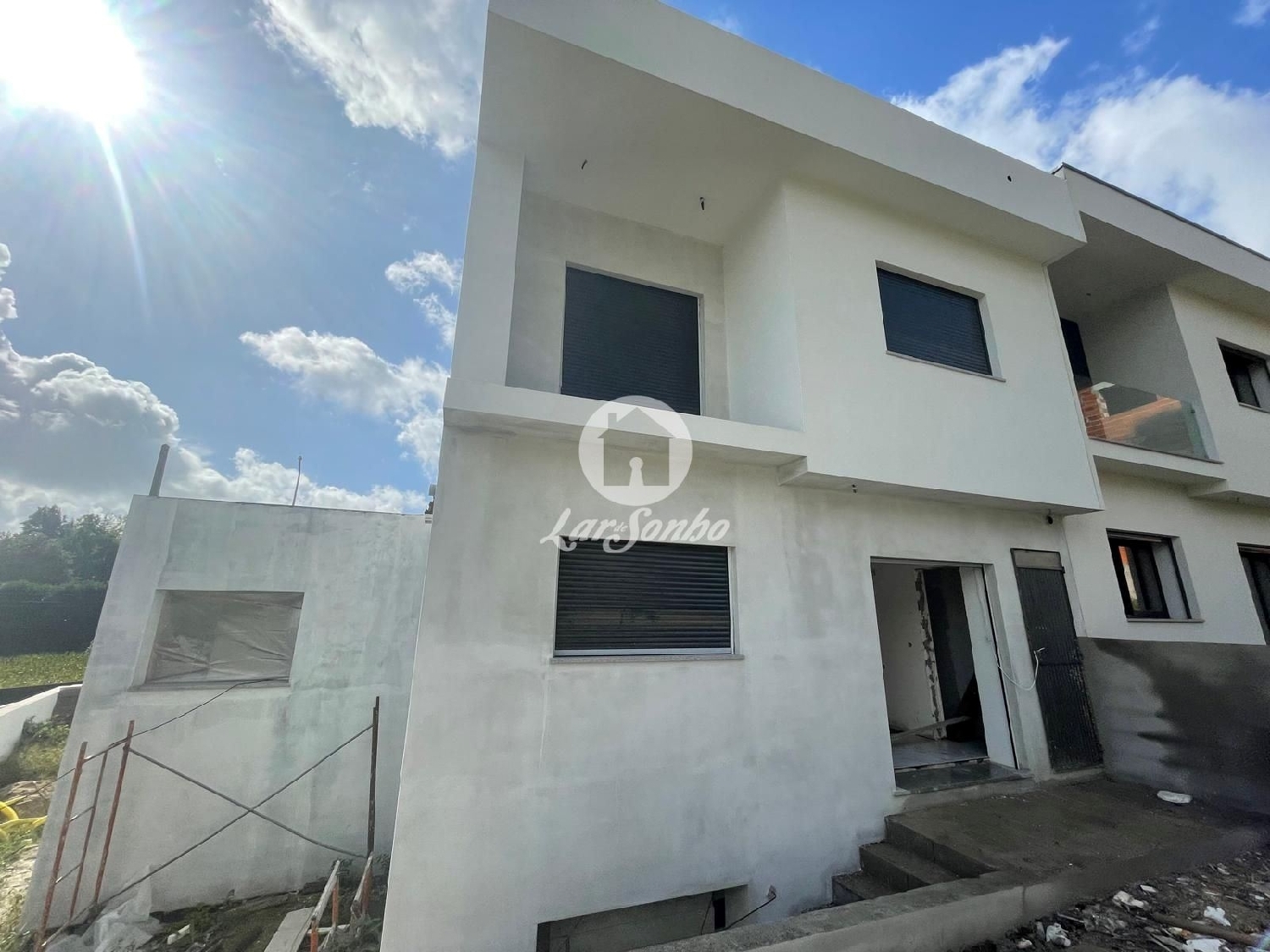  te koop huis Abade de Vermoim Vila Nova De Famalicão 1