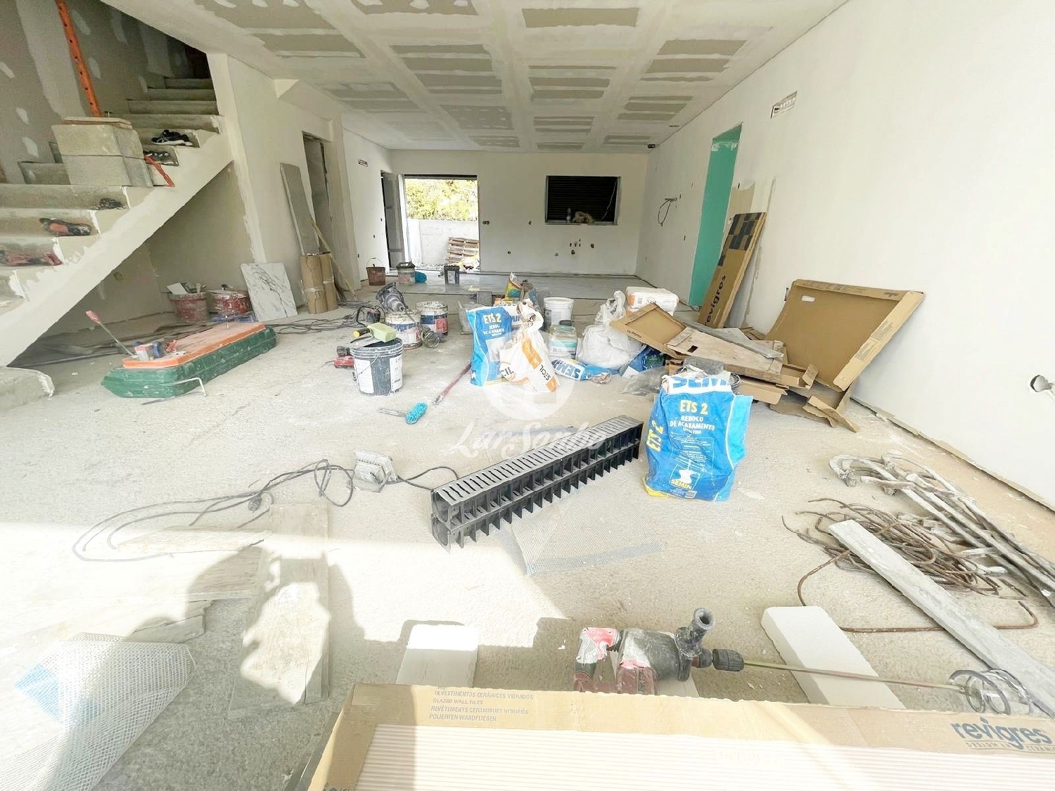 te koop huis Abade de Vermoim Vila Nova De Famalicão 3