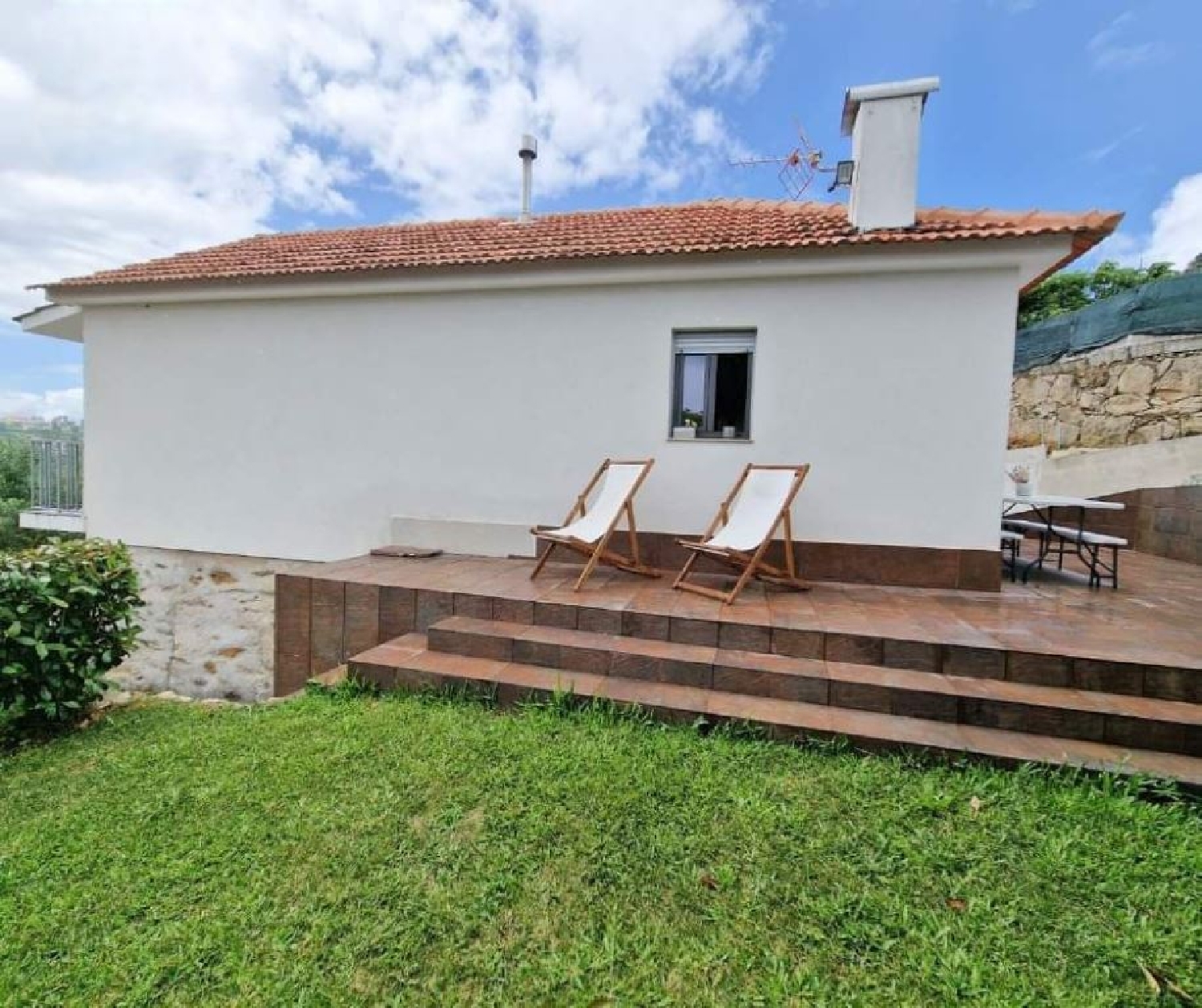  en venta casa Aboim Amarante 1