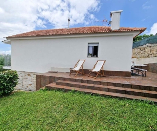 Aboim Amarante maison foto 325208