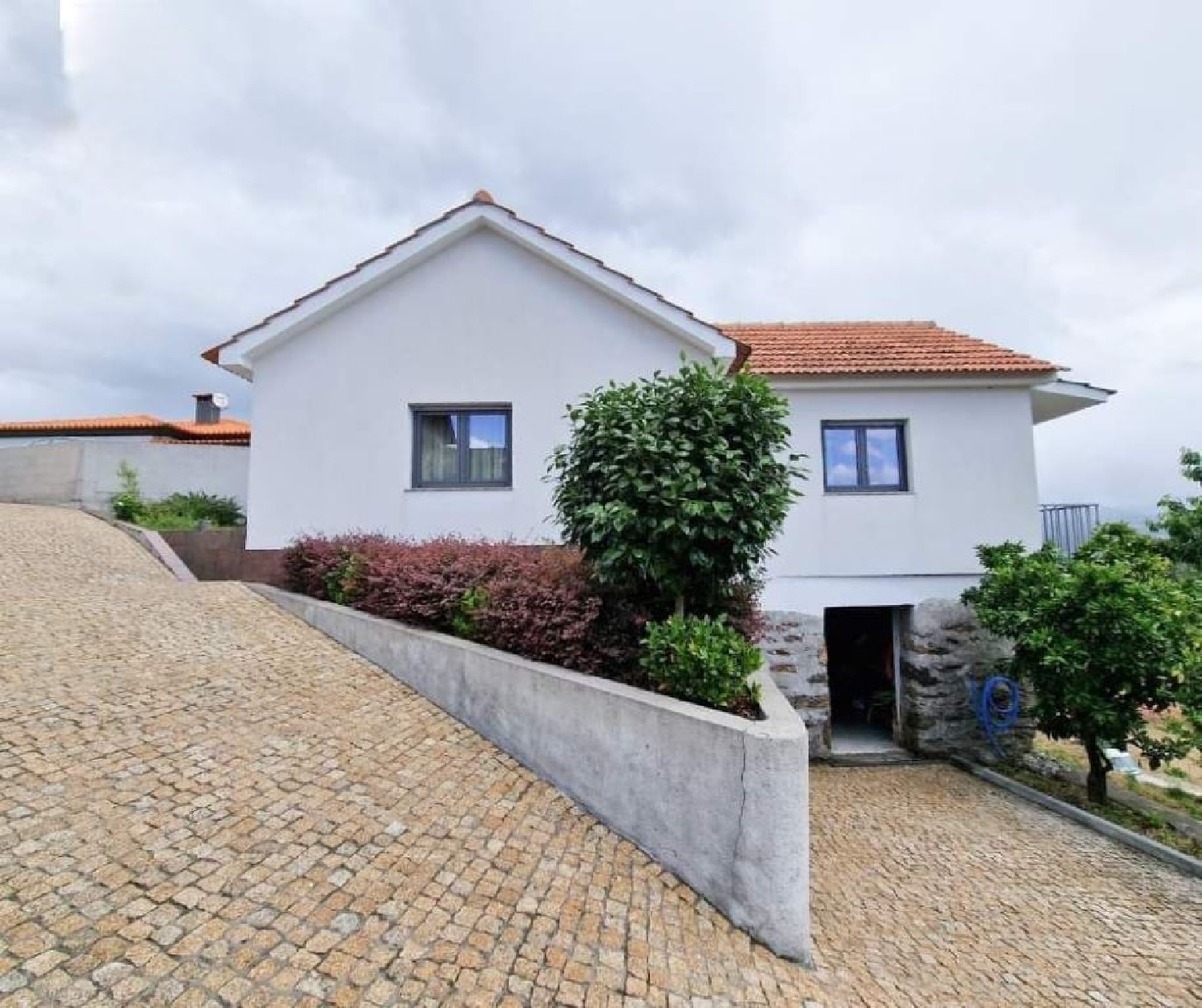 en venta casa Aboim Amarante 2