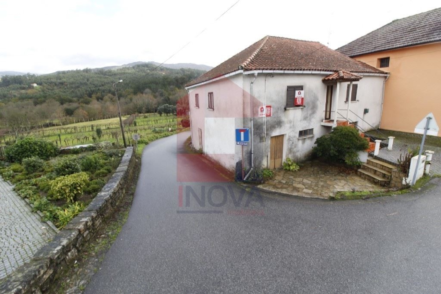  à vendre maison Aboim Arcos De Valdevez 1