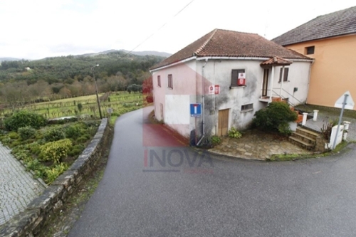 Aboim Arcos De Valdevez maison foto 326292