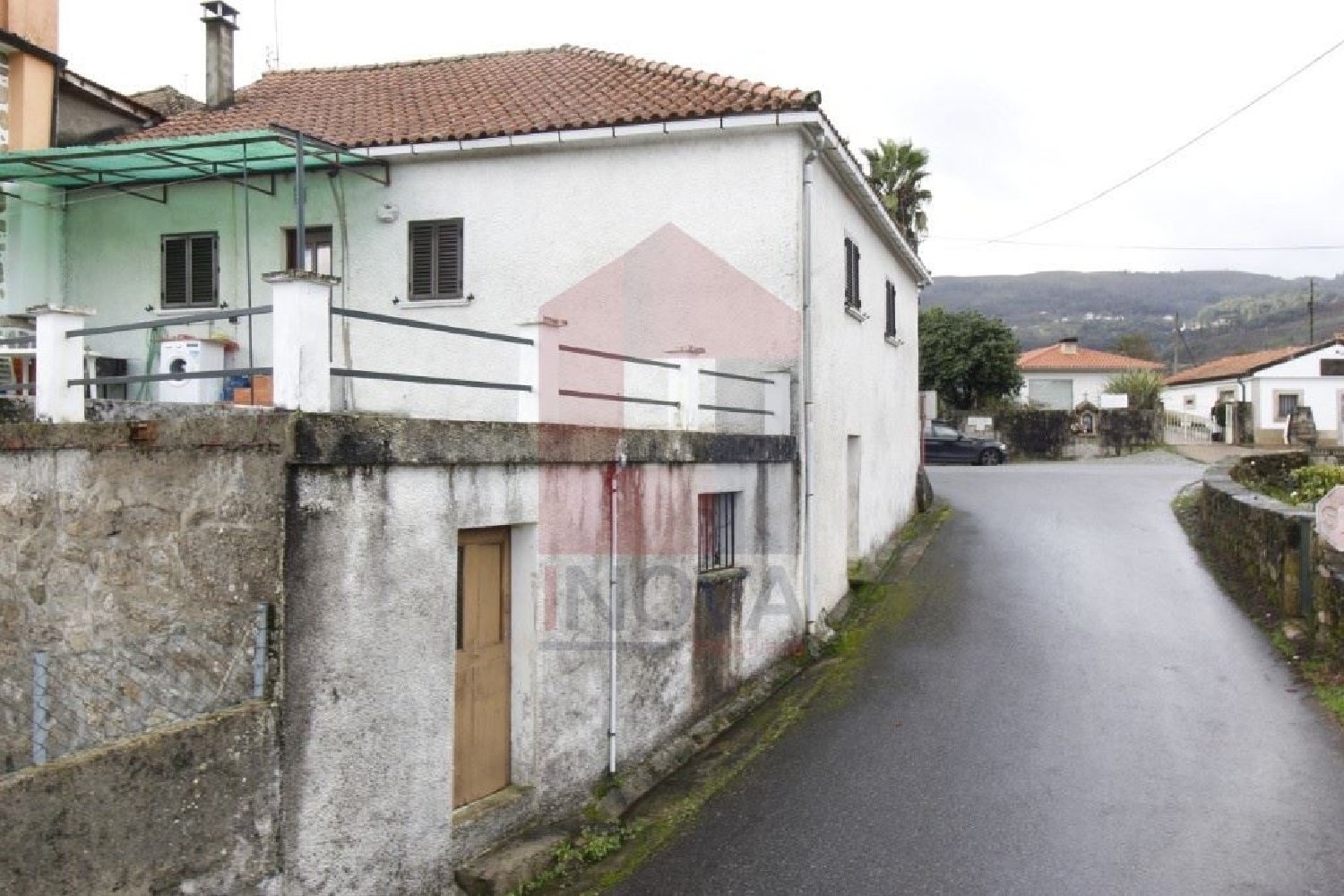 à vendre maison Aboim Arcos De Valdevez 2