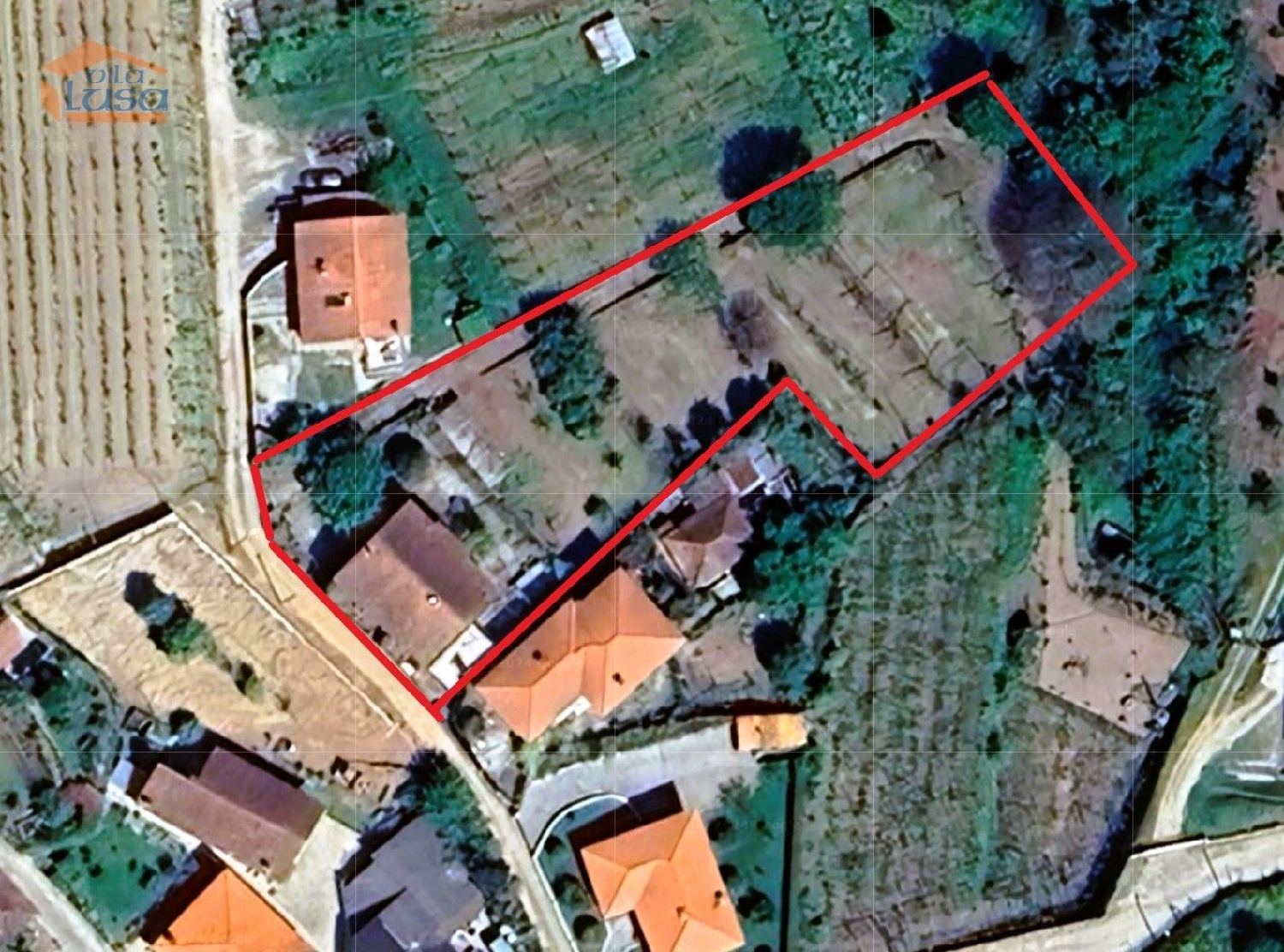  kaufen Haus Aboim Amarante 1