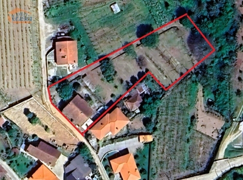 Aboim Amarante Haus Bild 319843