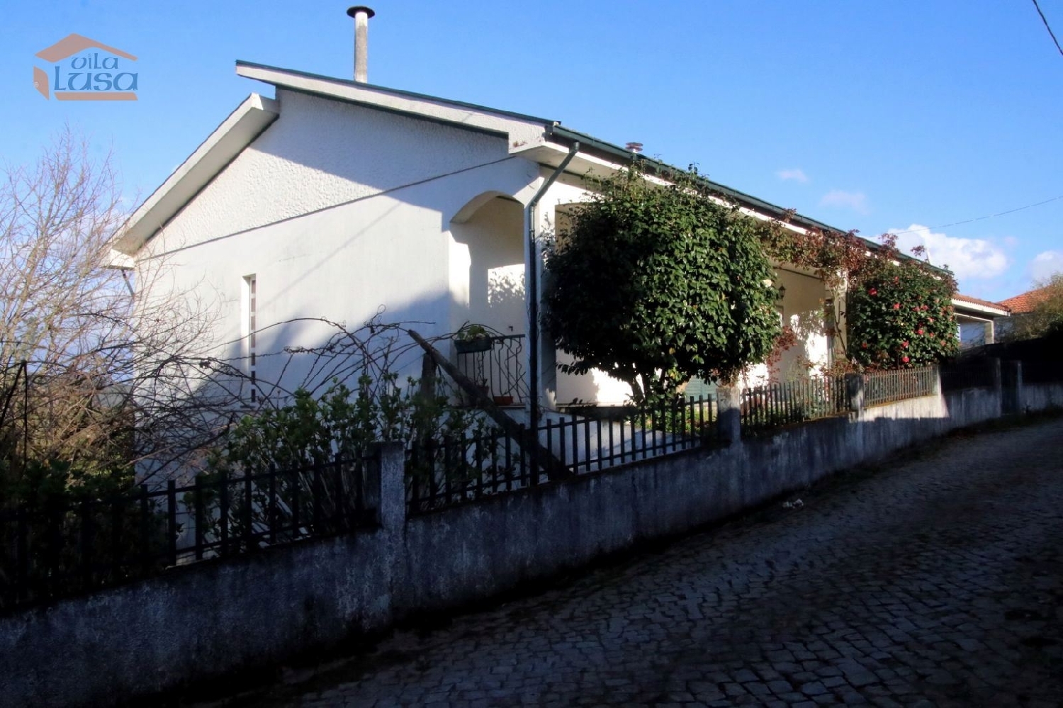kaufen Haus Aboim Amarante 3