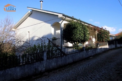 Aboim Amarante Haus Bild 319844