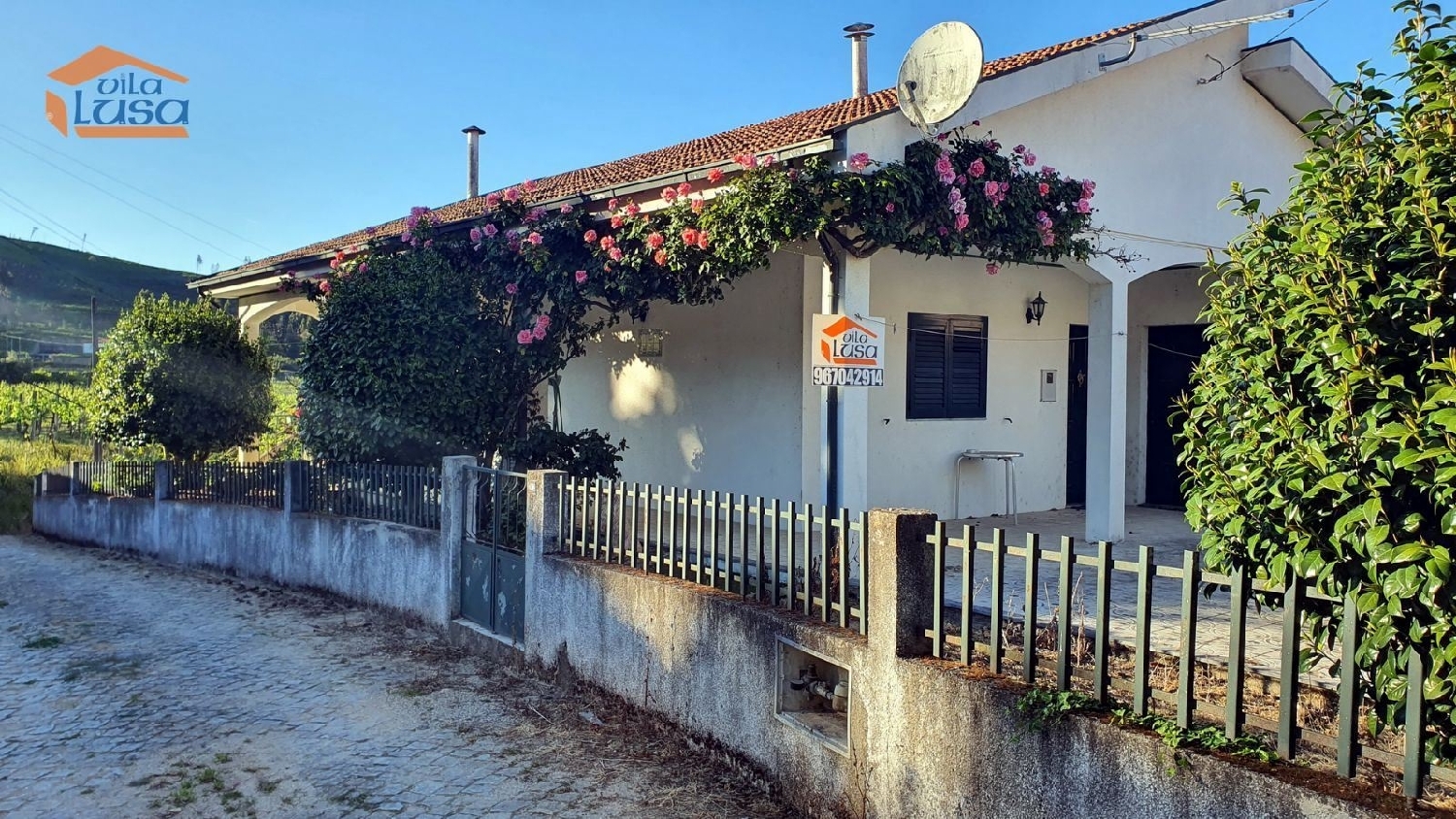 kaufen Haus Aboim Amarante 3