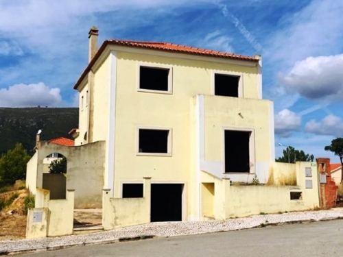 Abrigada Alenquer huis foto 324938