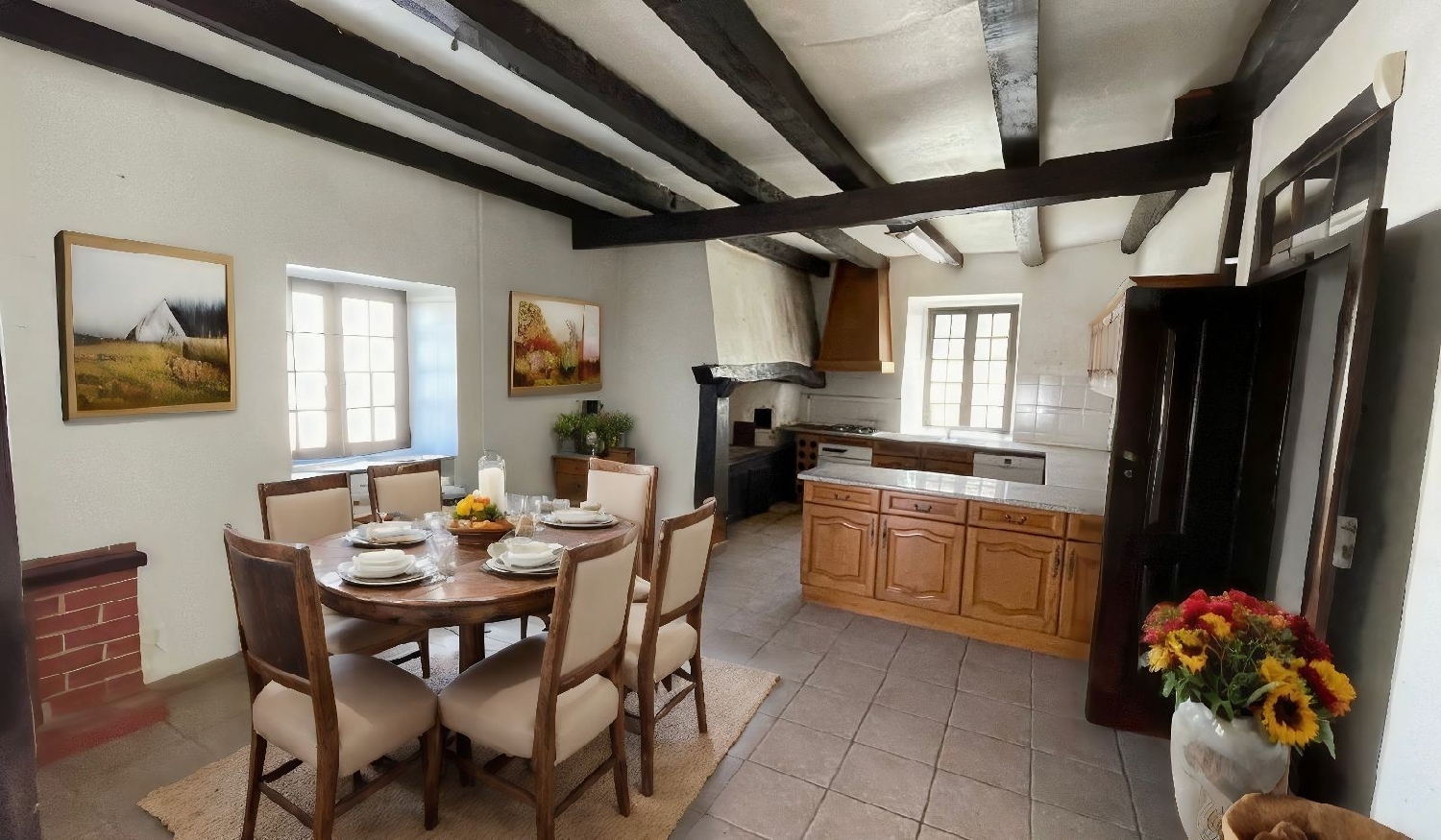 à vendre maison Abrunheira Montemor-O-Velho 3