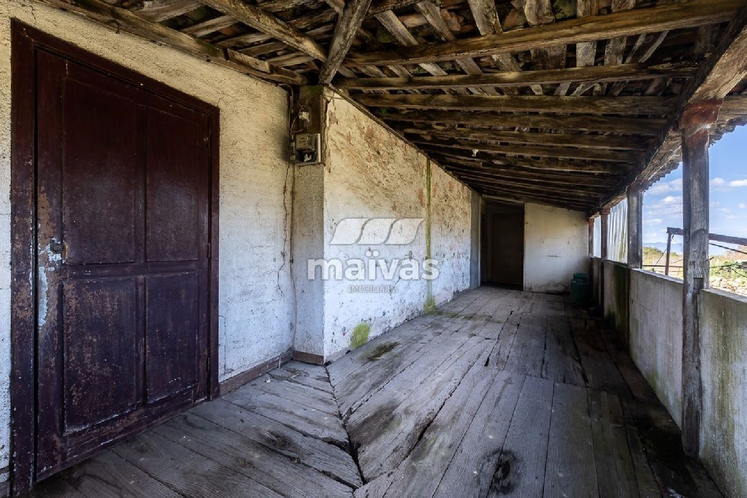  kaufen Haus Adaúfe Braga 3