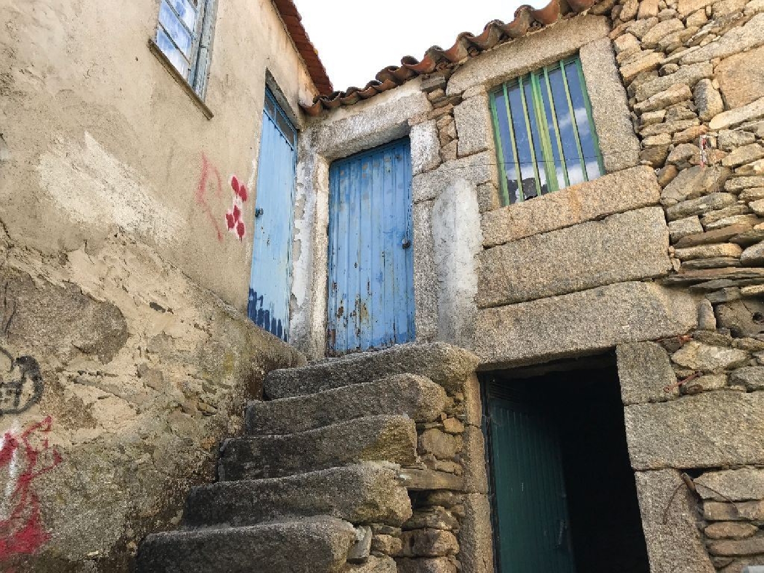 kaufen Haus Adeganha Torre De Moncorvo 3