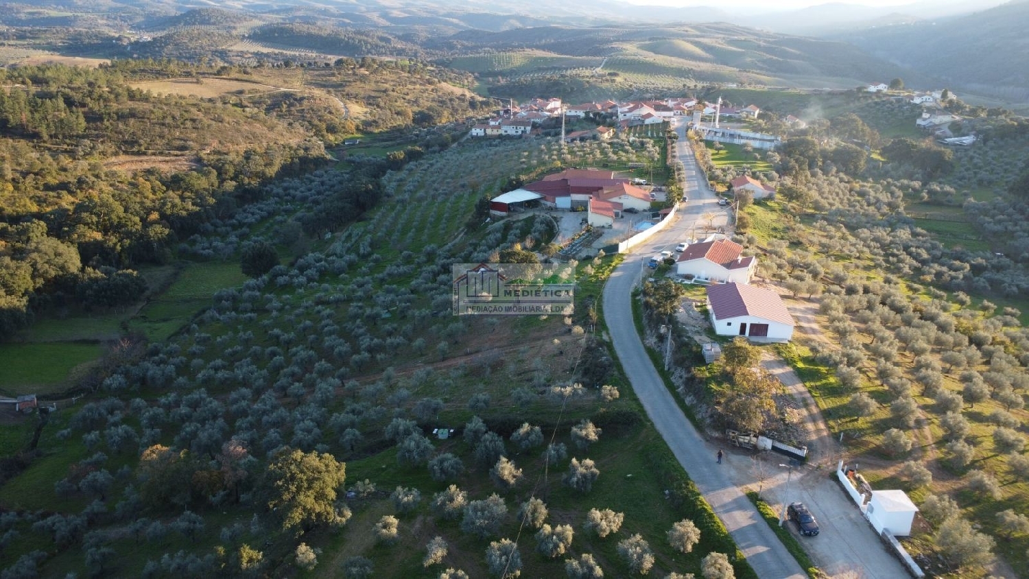 à venda casa Agrobom Alfândega Da Fé 3