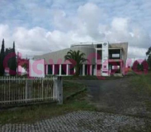 Aguada de Baixo Águeda huis foto 321598