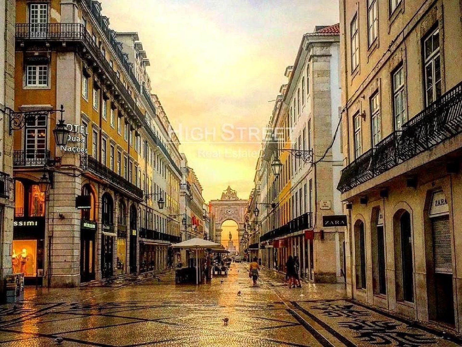 à venda casa Agualva-Cacém Sintra 3