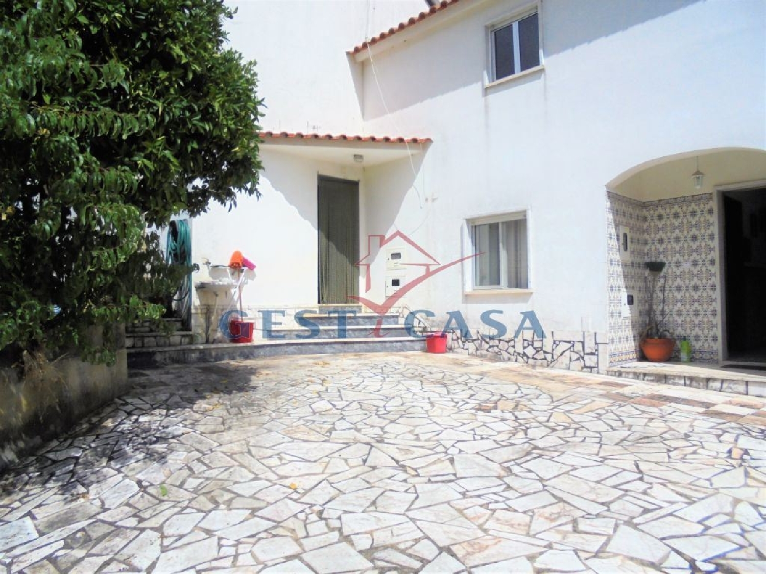 te koop huis Águas Belas Ferreira Do Zêzere 3