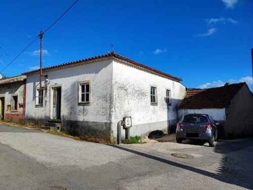 Águas Belas Ferreira Do Zêzere maison foto 327274