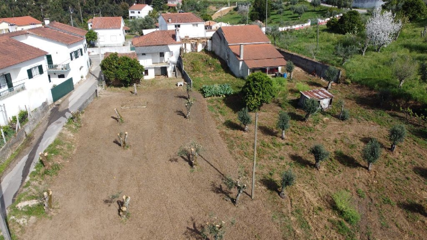  à vendre maison Águas Belas Ferreira Do Zêzere 3