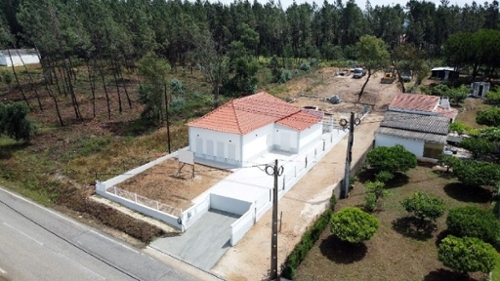Águas Belas Ferreira Do Zêzere maison foto 327278