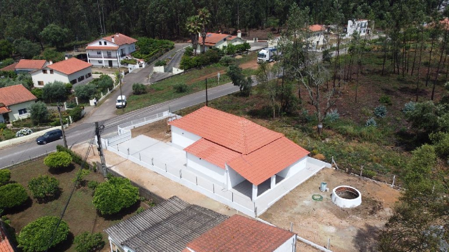  à vendre maison Águas Belas Ferreira Do Zêzere 2