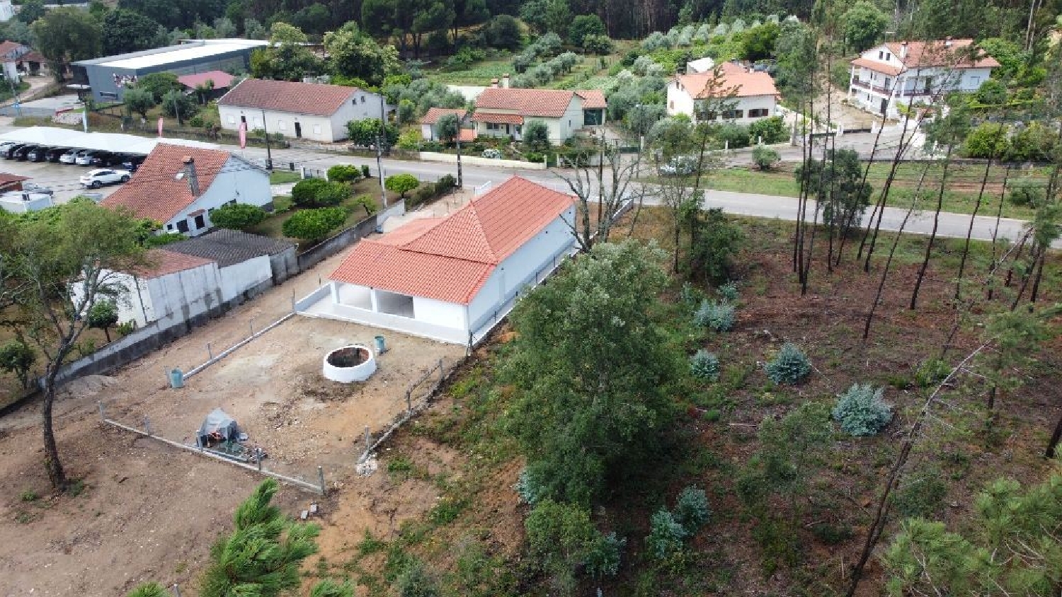  à vendre maison Águas Belas Ferreira Do Zêzere 3