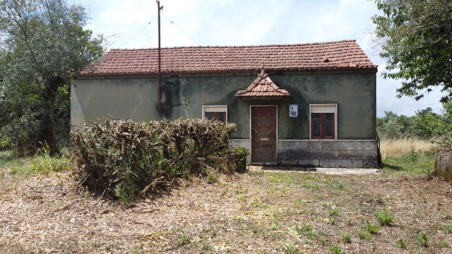  à vendre maison Águas Belas Ferreira Do Zêzere 1