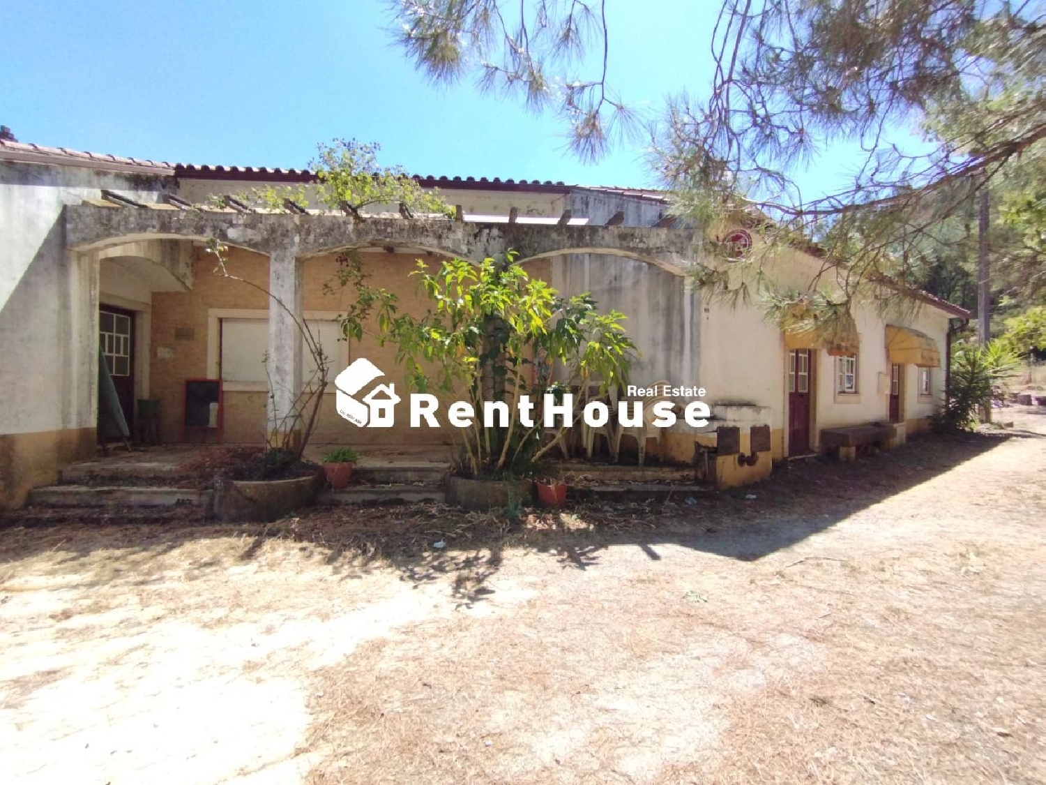  à vendre maison Aguda Figueiró Dos Vinhos 2