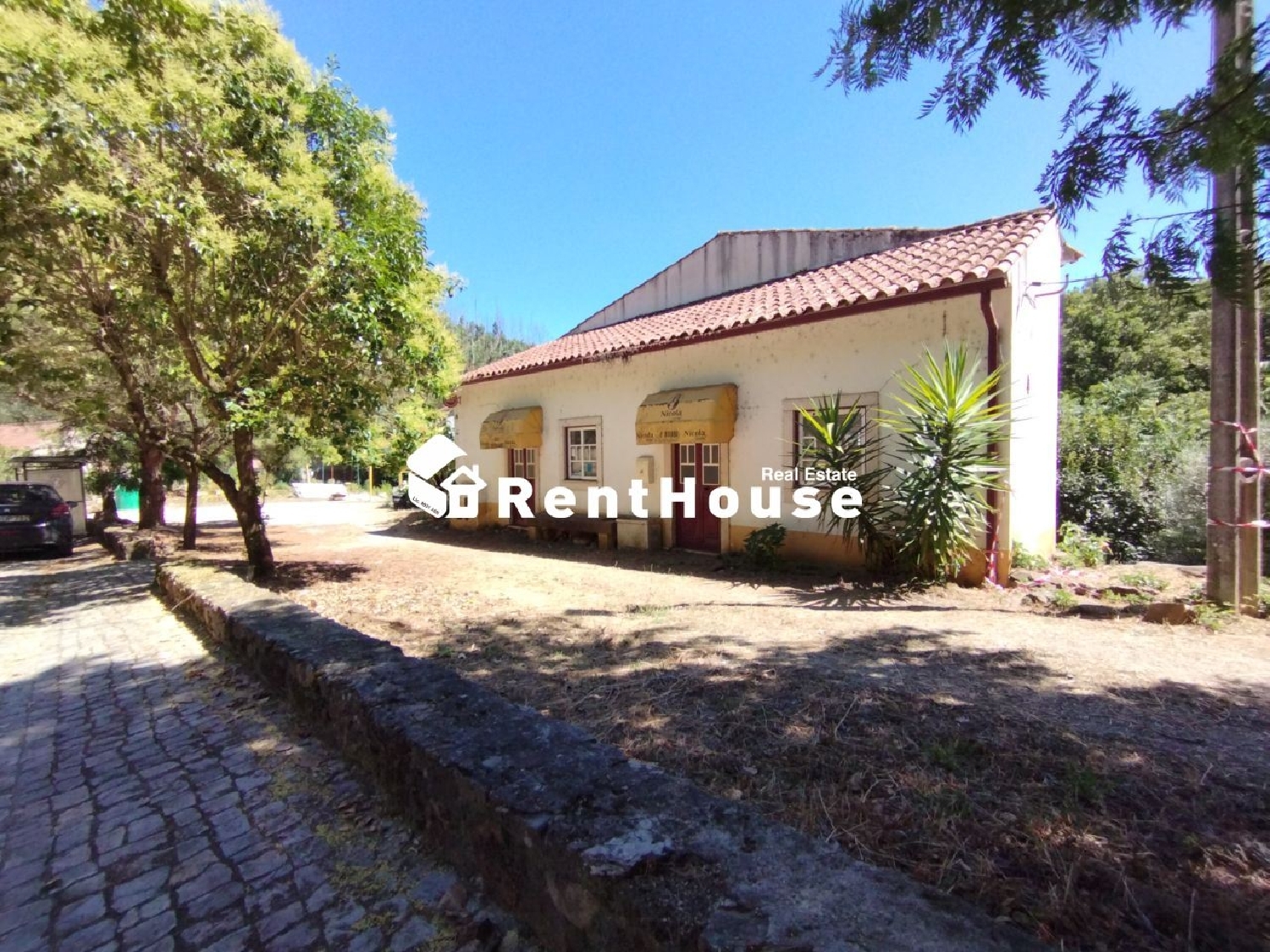  à vendre maison Aguda Figueiró Dos Vinhos 3