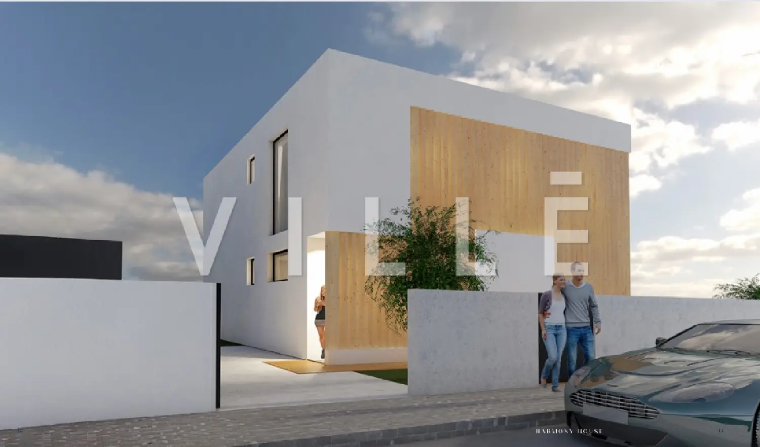  te koop huis Águeda Águeda 1
