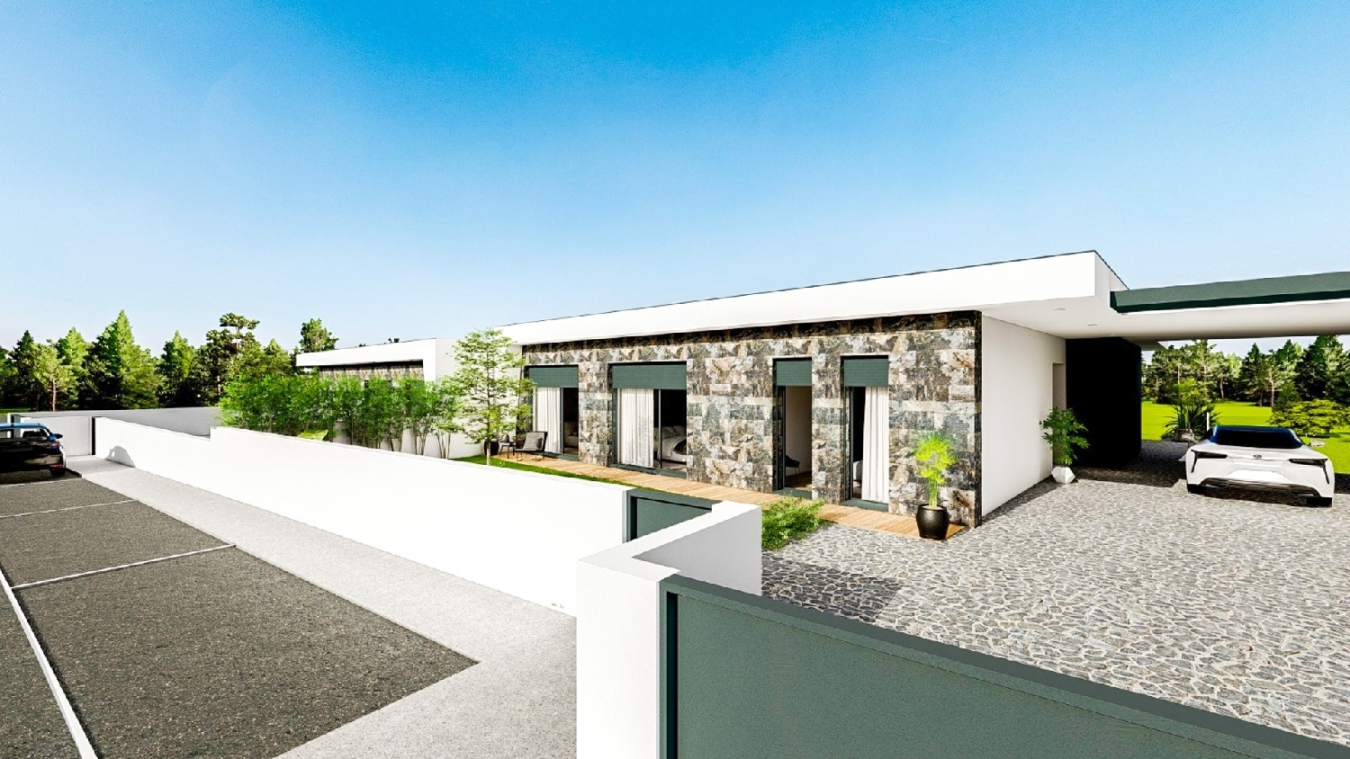  te koop huis Águeda Águeda 3