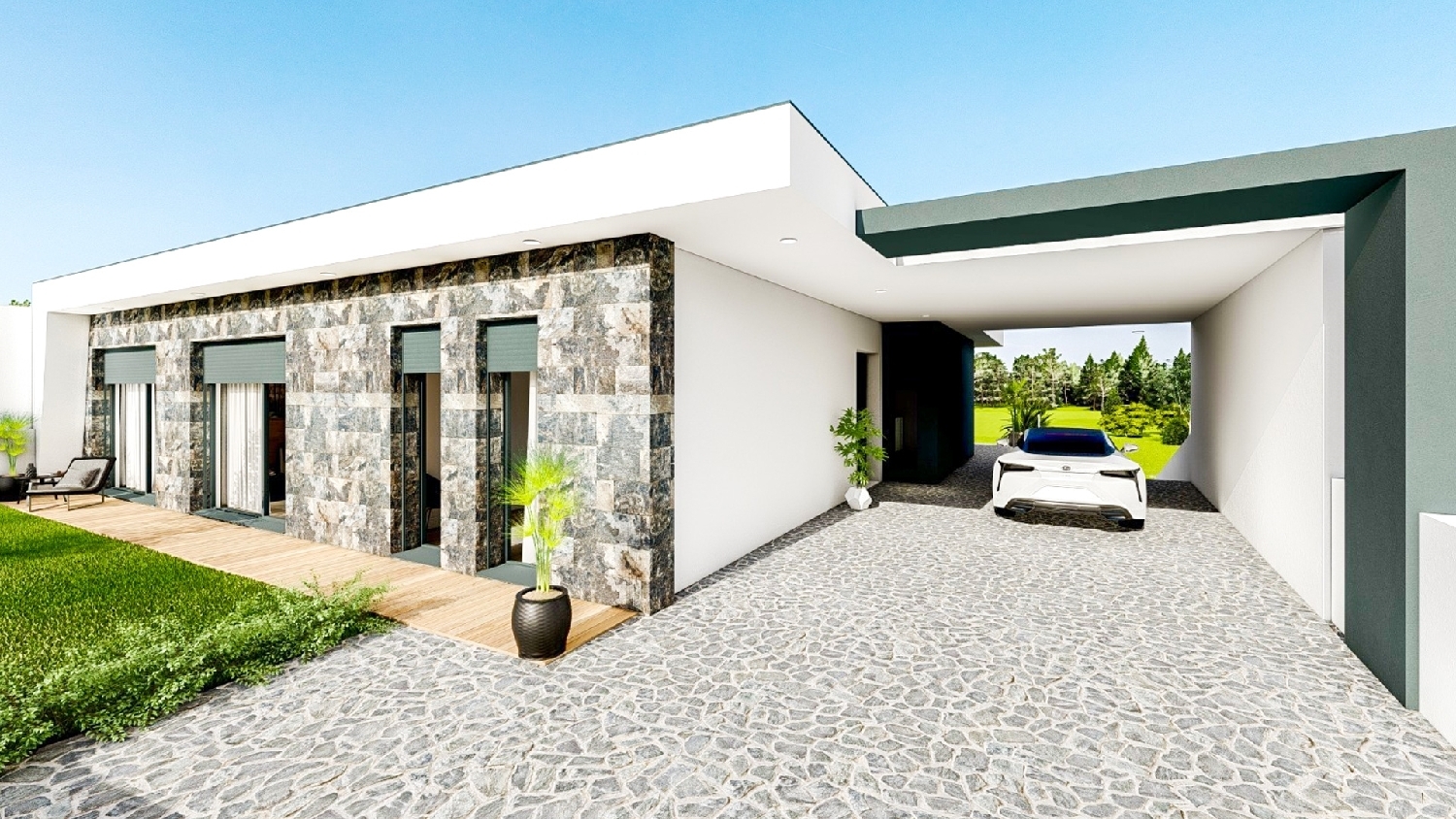  te koop huis Águeda Águeda 5