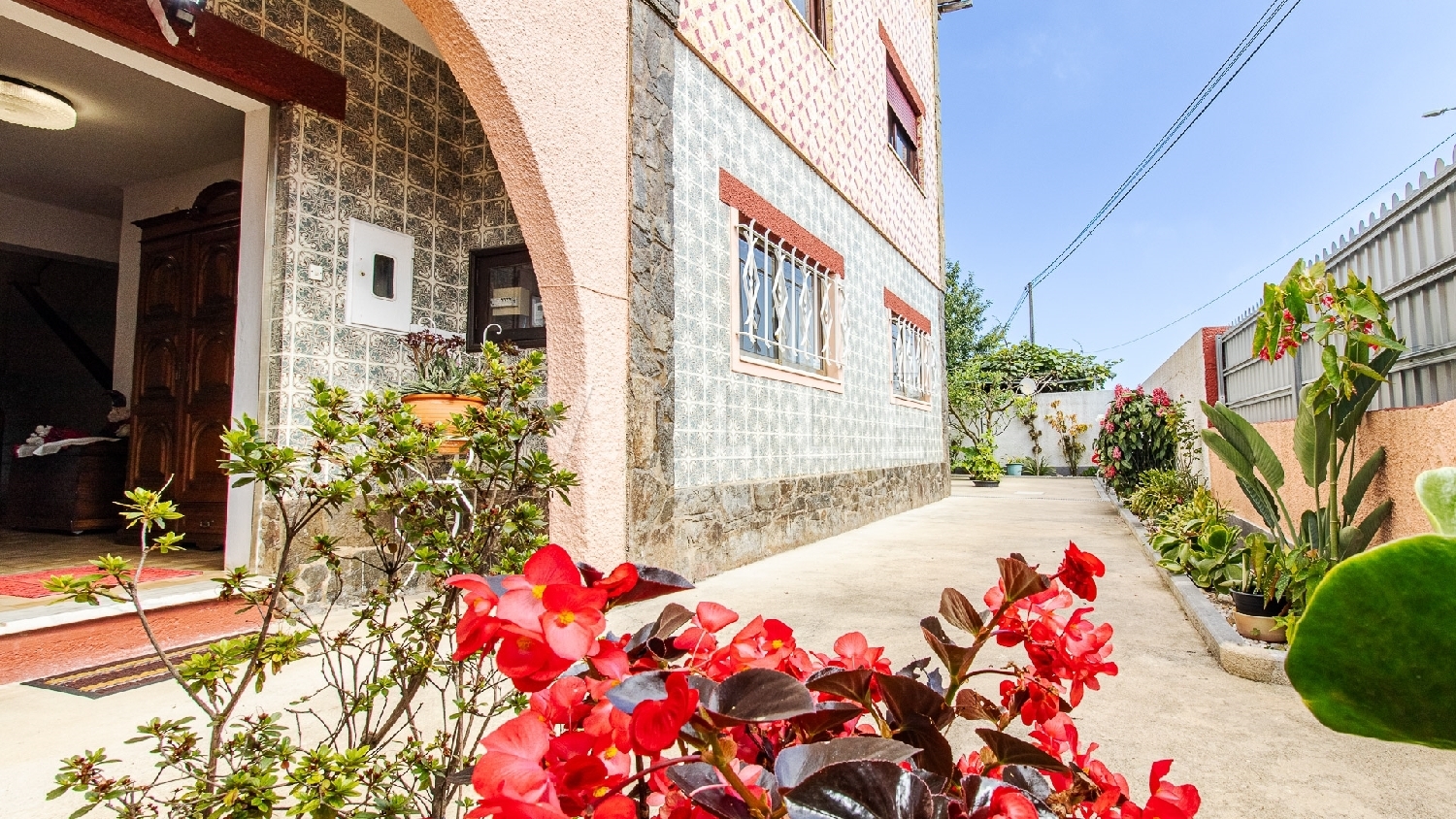  te koop huis Águeda Águeda 1