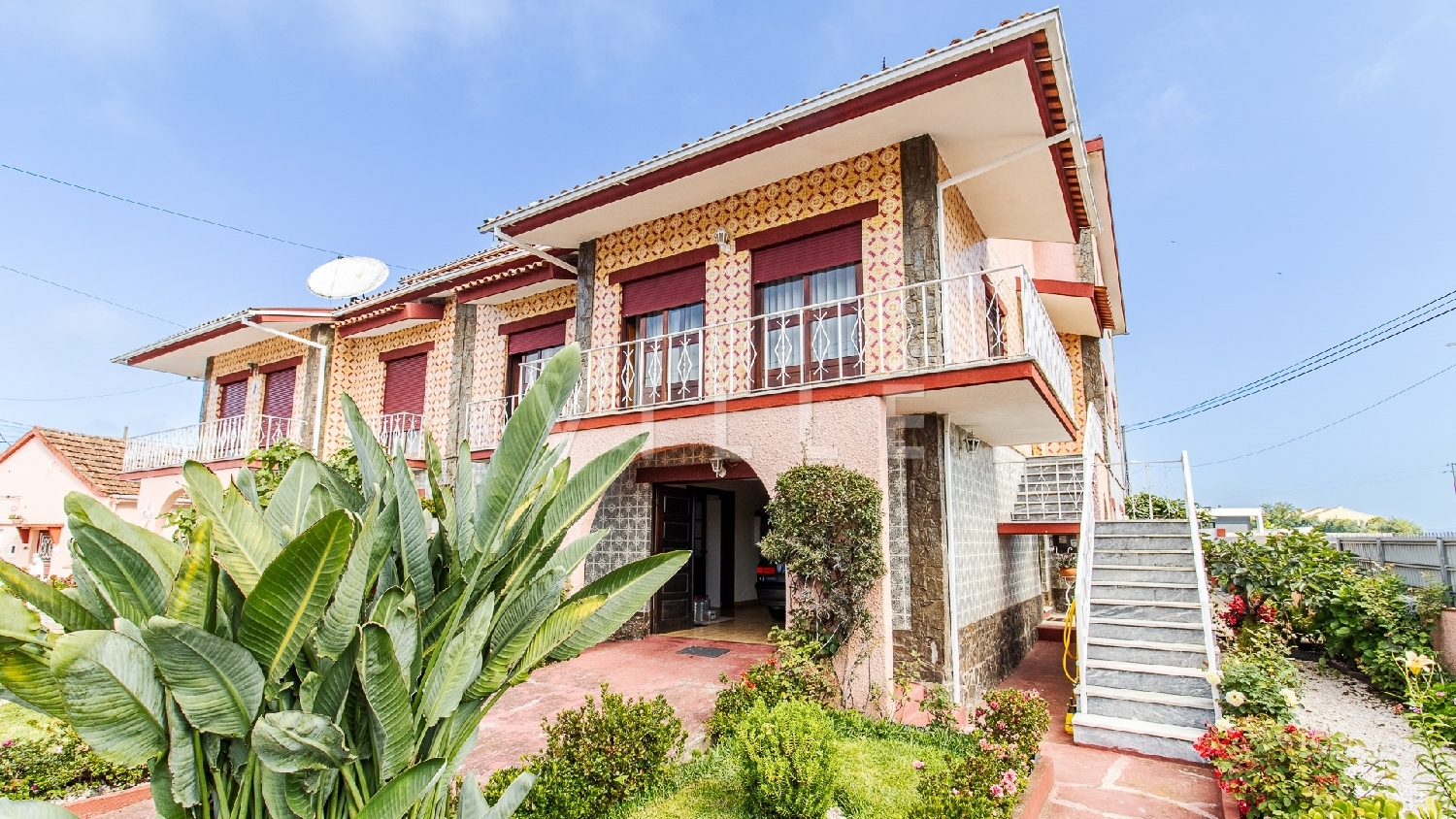  te koop huis Águeda Águeda 4