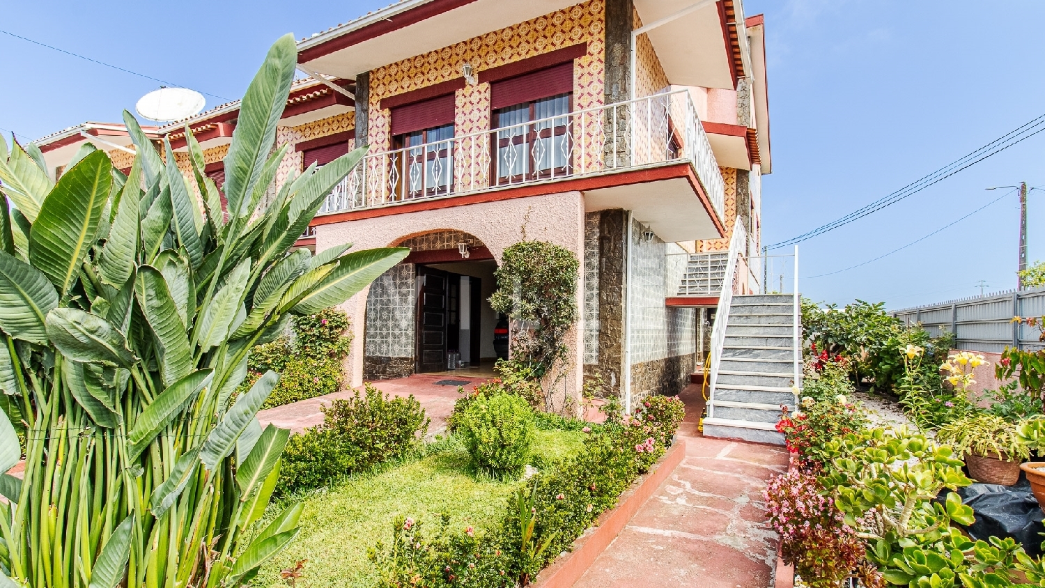  te koop huis Águeda Águeda 5