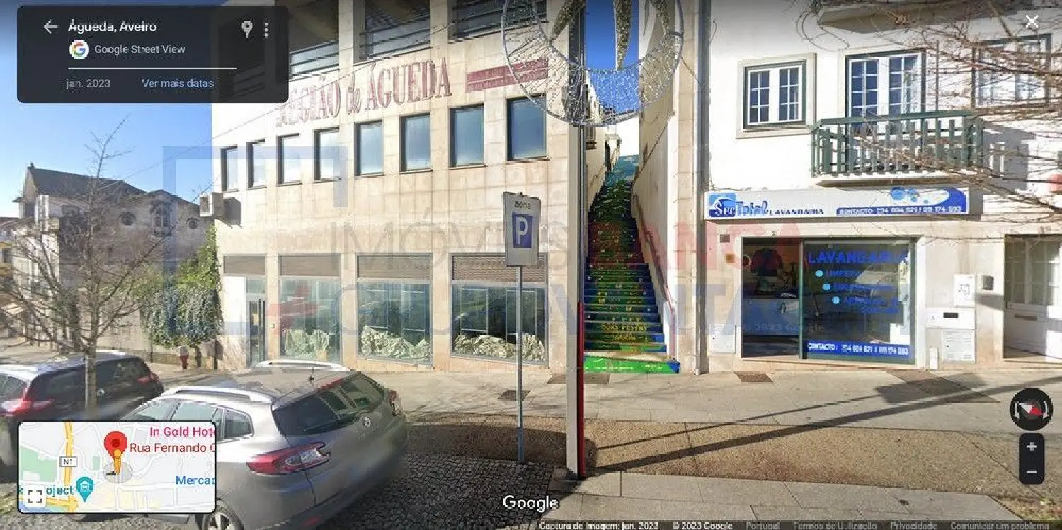 te koop huis Águeda Águeda 2